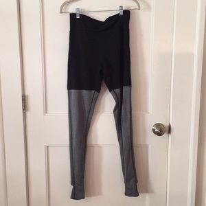 Champion High Waist Goddess Leggings